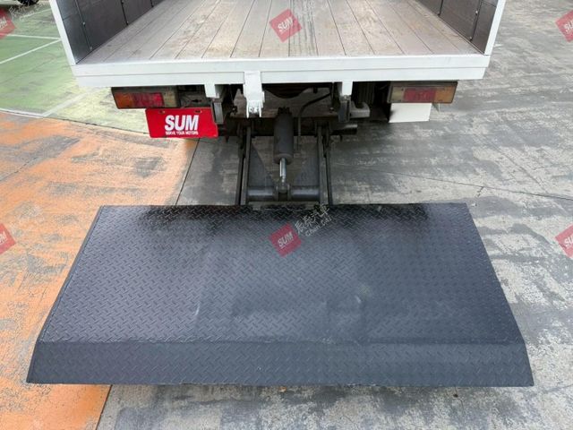 14尺 升降尾門 6輪  第17張相片