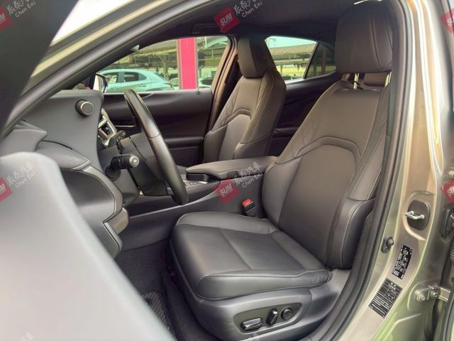 菁英PLUS特仕版 新車價163.1萬 環景 18吋鋁圈 盲點偵測 CARPLAY 抬頭顯示  第9張相片