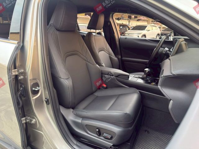 菁英PLUS特仕版 新車價163.1萬 環景 18吋鋁圈 盲點偵測 CARPLAY 抬頭顯示  第10張相片