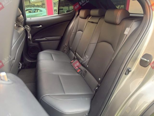 菁英PLUS特仕版 新車價163.1萬 環景 18吋鋁圈 盲點偵測 CARPLAY 抬頭顯示  第11張相片