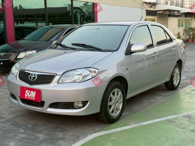 優質代步車 安卓機 倒車顯影 鋁圈 皮椅 霧燈 省油!  第1張相片