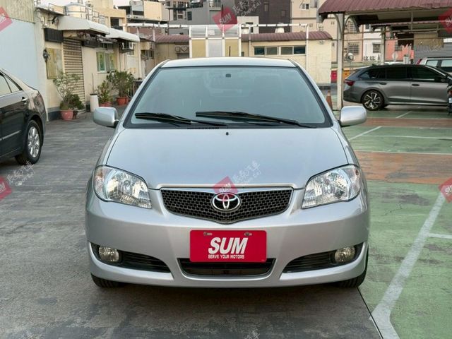 優質代步車 安卓機 倒車顯影 鋁圈 皮椅 霧燈 省油!  第2張相片