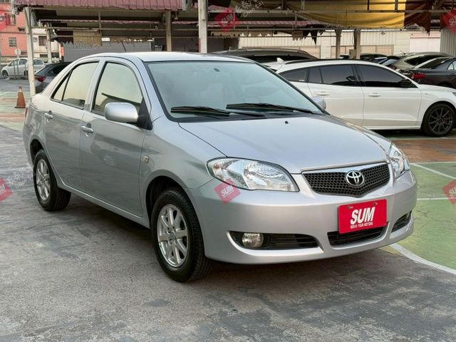 優質代步車 安卓機 倒車顯影 鋁圈 皮椅 霧燈 省油!  第3張相片