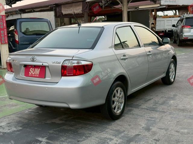 優質代步車 安卓機 倒車顯影 鋁圈 皮椅 霧燈 省油!  第6張相片