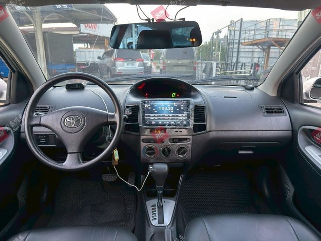 優質代步車 安卓機 倒車顯影 鋁圈 皮椅 霧燈 省油!  第8張相片