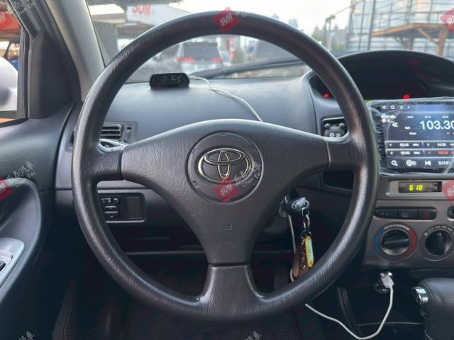 優質代步車 安卓機 倒車顯影 鋁圈 皮椅 霧燈 省油!  第10張相片