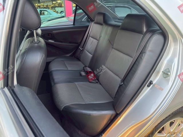 優質代步車 安卓機 倒車顯影 鋁圈 皮椅 霧燈 省油!  第13張相片