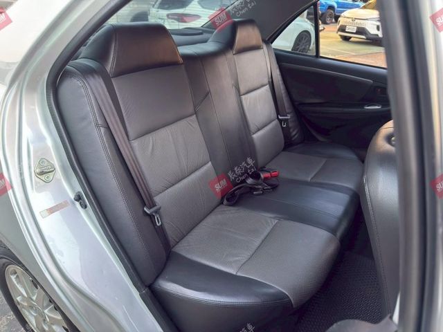 優質代步車 安卓機 倒車顯影 鋁圈 皮椅 霧燈 省油!  第14張相片