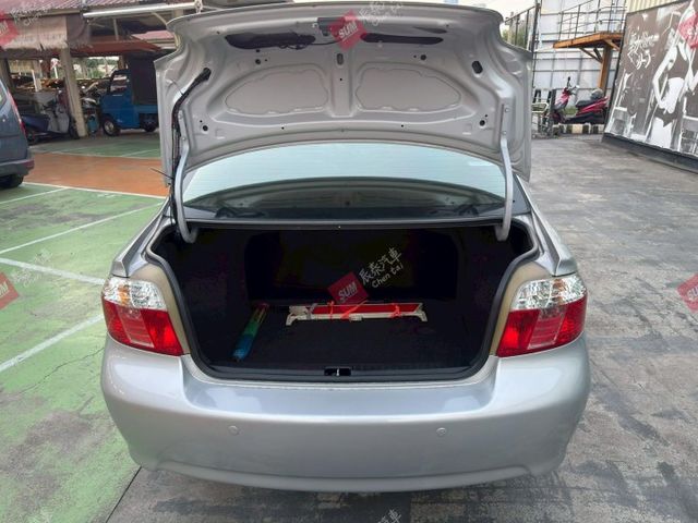 優質代步車 安卓機 倒車顯影 鋁圈 皮椅 霧燈 省油!  第19張相片