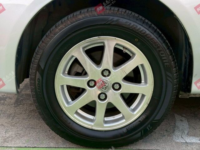 優質代步車 安卓機 倒車顯影 鋁圈 皮椅 霧燈 省油!  第20張相片