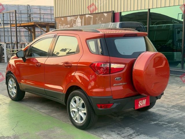 超低里程!僅跑7萬!!! 優質代步車 鋁圈 皮椅 自手排  第4張相片