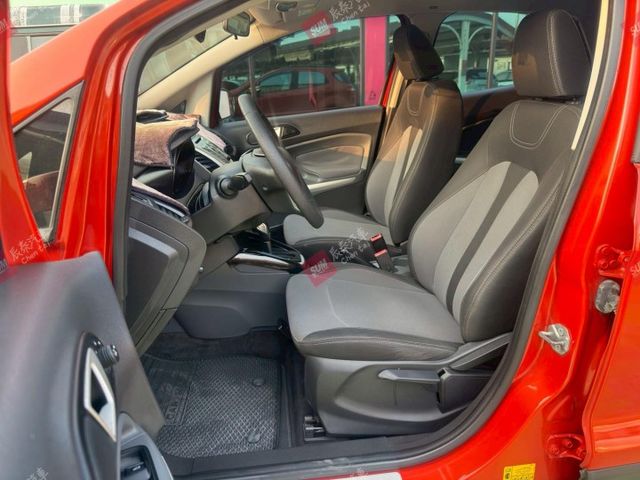 超低里程!僅跑7萬!!! 優質代步車 鋁圈 皮椅 自手排  第10張相片