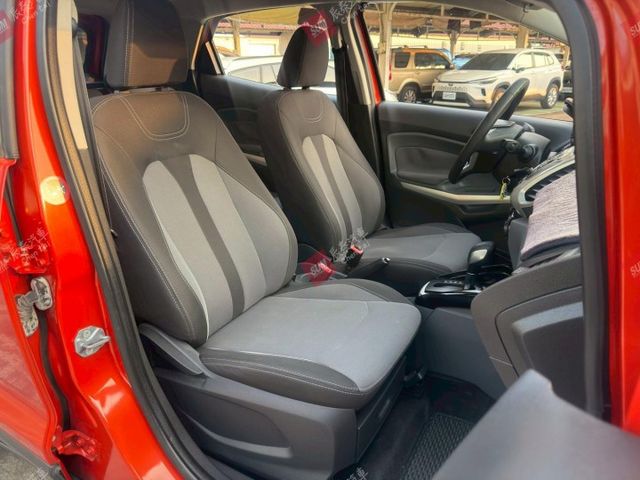 超低里程!僅跑7萬!!! 優質代步車 鋁圈 皮椅 自手排  第11張相片