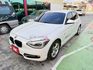 116i sport 定速 原版件 16吋鋁圈 後座出風口 僅跑5.4萬 里程保證  第1張縮圖