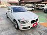 116i sport 定速 原版件 16吋鋁圈 後座出風口 僅跑5.4萬 里程保證  第3張縮圖