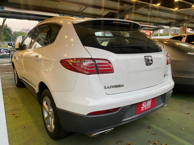 新車120.8萬 4WD 僅跑3萬多 露營旅遊 工商載貨 認證保固  第4張相片