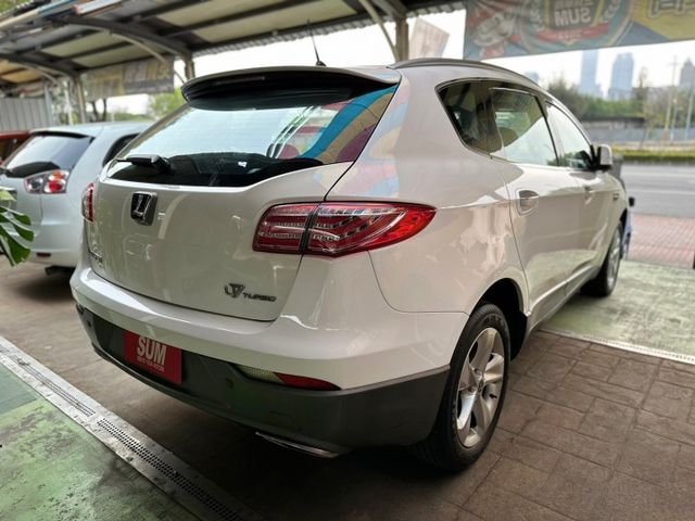 新車120.8萬 4WD 僅跑3萬多 露營旅遊 工商載貨 認證保固  第6張相片