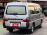 DELICA 自排 8人座 盲點偵測 客貨兩用 可改露營車  第4張縮圖