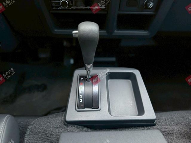 DELICA 自排 8人座 盲點偵測 客貨兩用 可改露營車  第14張相片