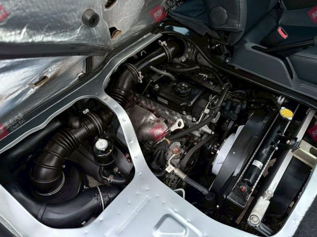 DELICA 自排 8人座 盲點偵測 客貨兩用 可改露營車  第15張相片