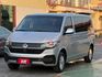 T6.1 2024年式 150L 長軸 九人座 一手車 倒車顯影 雙區恆溫 六安 原鈑件 原廠保固中  第1張縮圖