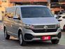 T6.1 2024年式 150L 長軸 九人座 一手車 倒車顯影 雙區恆溫 六安 原鈑件 原廠保固中  第3張縮圖