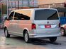 T6.1 2024年式 150L 長軸 九人座 一手車 倒車顯影 雙區恆溫 六安 原鈑件 原廠保固中  第6張縮圖