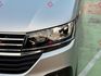 T6.1 2024年式 150L 長軸 九人座 一手車 倒車顯影 雙區恆溫 六安 原鈑件 原廠保固中  第7張縮圖