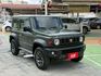 超稀有! JIMNY!!! 1.5 4WD 3門 頭燈清洗 車道偏離警示 定速 恆溫  四輪剛換!  第3張縮圖