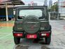 超稀有! JIMNY!!! 1.5 4WD 3門 頭燈清洗 車道偏離警示 定速 恆溫  四輪剛換!  第5張縮圖