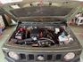 超稀有! JIMNY!!! 1.5 4WD 3門 頭燈清洗 車道偏離警示 定速 恆溫  四輪剛換!  第7張縮圖