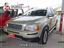 2.4VOLVO XC90 柴油 第三排座椅 7人座 實跑14萬多里程 安全氣囊 電動座椅 鋁圈  第1張縮圖