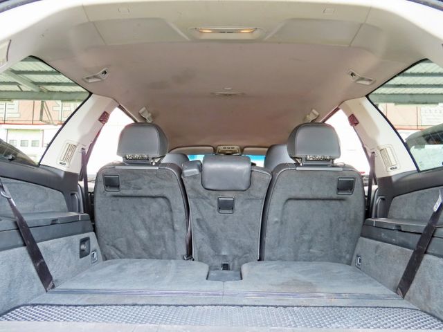 2.4VOLVO XC90 柴油 第三排座椅 7人座 實跑14萬多里程 安全氣囊 電動座椅 鋁圈  第16張相片