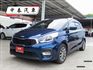一手車 1.7運動型休旅車 跑7萬多/8安/5+2人座/第三排座椅/TCS/定速系統/ABS/導航/倒車顯影  第1張縮圖