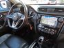 X-Trail 2.0 2WD經典版/行駛8萬多里程/6安/循跡防滑/ABS/左右獨立空調/導航/倒車顯影  第17張縮圖