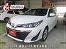 1.5經典版/跑8萬多里程/雙安/ABS/循跡防滑/15吋鋁圈/電動後視鏡/液晶螢幕/LED日行燈  第1張縮圖
