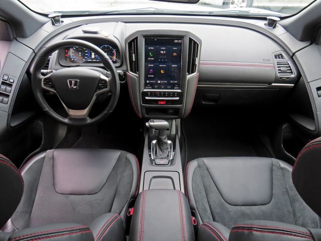 1.8 Neo環景勁化版/6安/車頂行李架/環景系統/電尾門/僅跑1萬多里程/方向盤換檔撥片/I-KEY/LED頭燈  第6張相片