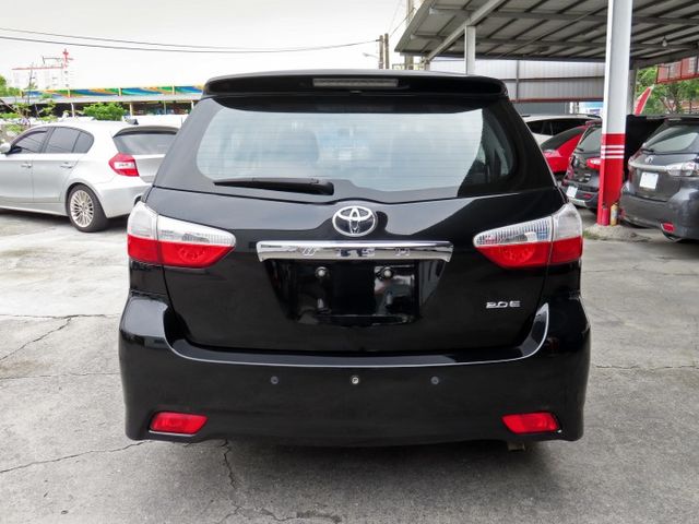 一手車 2.0 第三排座椅 7人座/實跑21萬多里程/雙安/定速系統/ABS/導航/倒車顯影/電動後視鏡  第4張相片