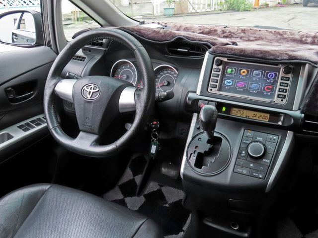 一手車 2.0 第三排座椅 7人座/實跑21萬多里程/雙安/定速系統/ABS/導航/倒車顯影/電動後視鏡  第17張相片