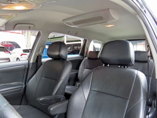 一手車 2.0 第三排座椅 7人座/實跑21萬多里程/雙安/定速系統/ABS/導航/倒車顯影/電動後視鏡  第18張相片