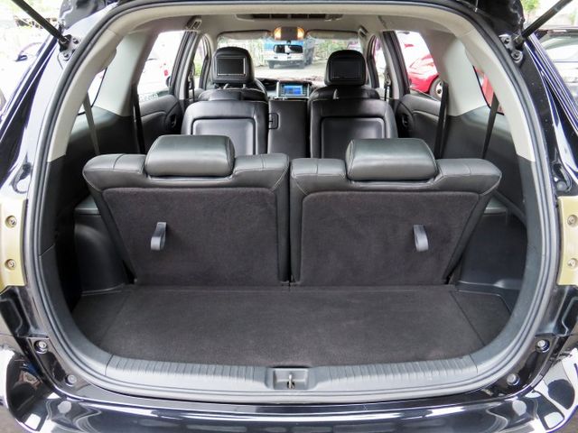 一手車 2.0 第三排座椅 7人座/實跑21萬多里程/雙安/定速系統/ABS/導航/倒車顯影/電動後視鏡  第19張相片