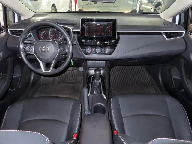 1.8經典版/跑4萬多里程/ACC跟車/循跡防滑/9安/車道偏移/定速系統/ABS/循跡防滑/可貸款分期  第6張相片