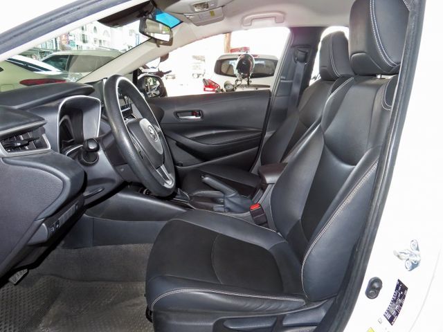 1.8經典版/跑4萬多里程/ACC跟車/循跡防滑/9安/車道偏移/定速系統/ABS/循跡防滑/可貸款分期  第7張相片
