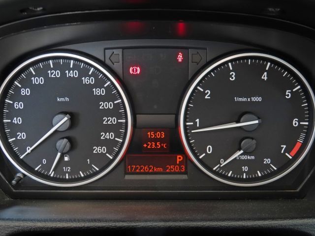 BMW X1 sDrive18i/安全氣囊/跑17萬多里程/車頂行李架/導航/倒車顯影  第5張相片