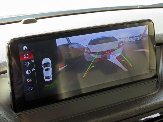 BMW X1 sDrive18i/安全氣囊/跑17萬多里程/車頂行李架/導航/倒車顯影  第11張相片