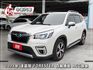 2.0佛瑞斯特/四輪傳動/跑8萬多里程/環景/ACC跟車/7安/天窗/I-KEY/定速系統/循跡防滑/後視鏡盲點  第1張縮圖