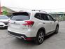 2.0佛瑞斯特/四輪傳動/跑8萬多里程/環景/ACC跟車/7安/天窗/I-KEY/定速系統/循跡防滑/後視鏡盲點  第2張縮圖