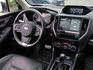 2.0佛瑞斯特/四輪傳動/跑8萬多里程/環景/ACC跟車/7安/天窗/I-KEY/定速系統/循跡防滑/後視鏡盲點  第16張縮圖