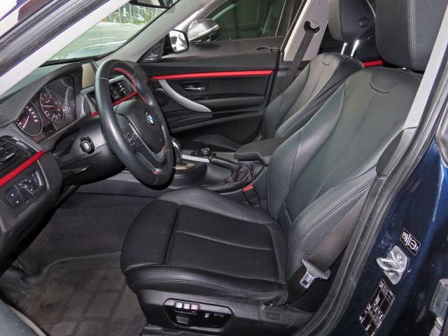 寶馬 GT 320D/跑10多萬里程/8安/渦輪增壓/定速系統/按鈕式發車/電動天窗/電動尾門/電動座椅  第7張相片