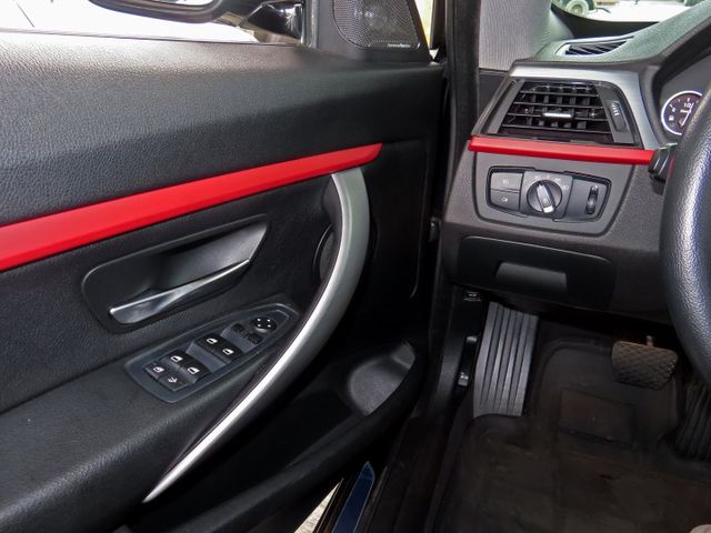寶馬 GT 320D/跑10多萬里程/8安/渦輪增壓/定速系統/按鈕式發車/電動天窗/電動尾門/電動座椅  第9張相片